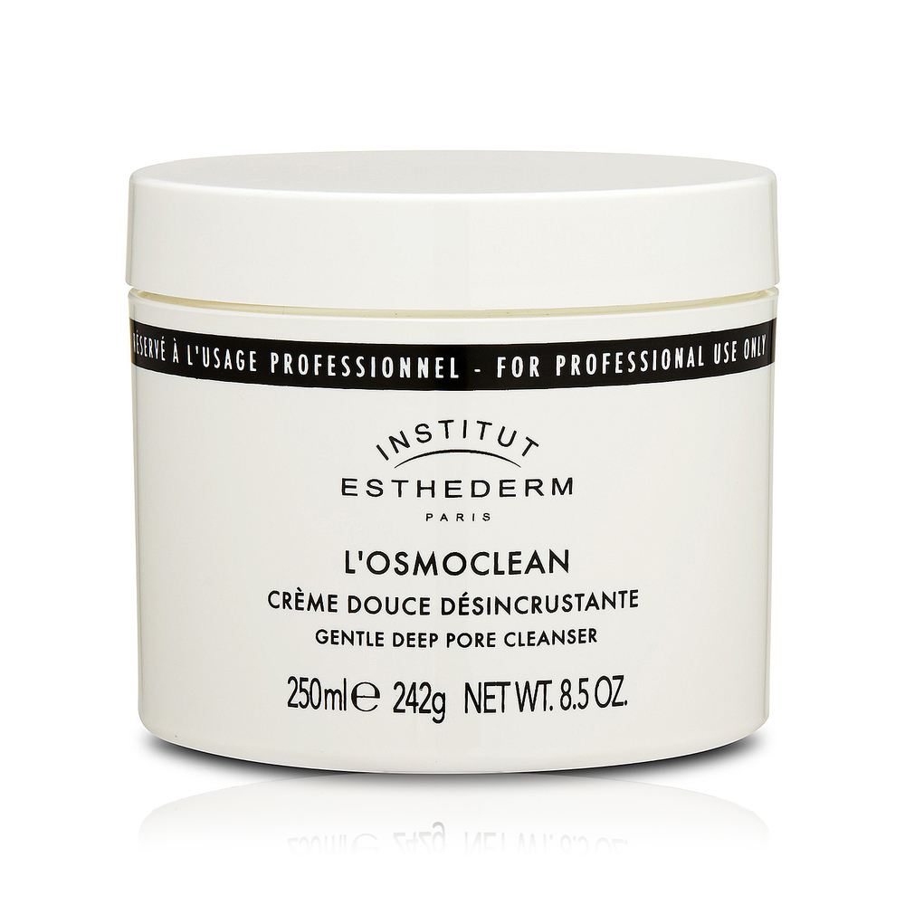 Institut Esthederm Мягкий крем - дезинкрустант Cream douce - desincrustante (проф.), 250мл