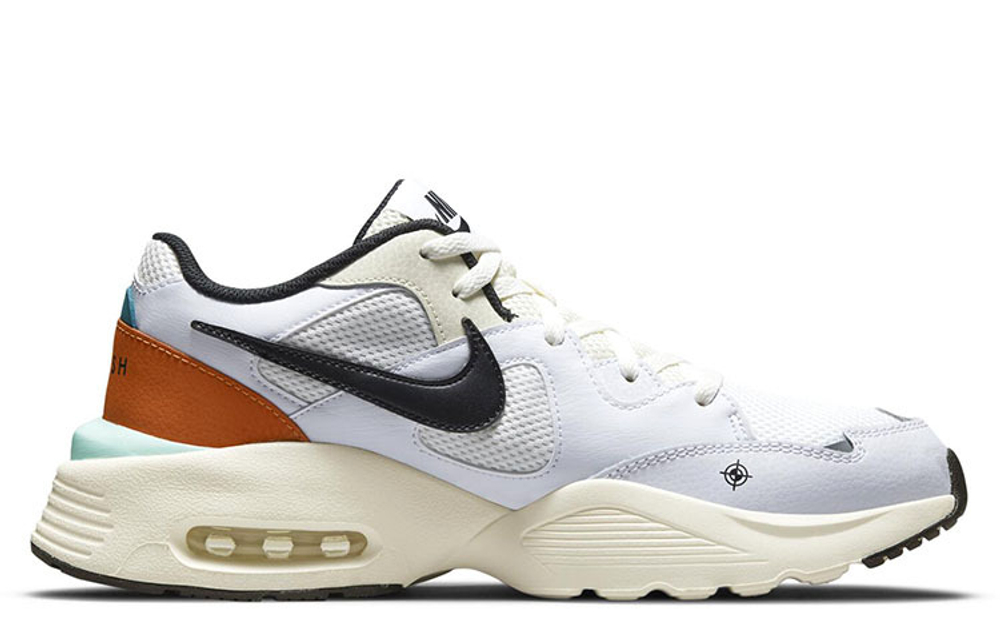 Кроссовки Nike Air Max Fusion