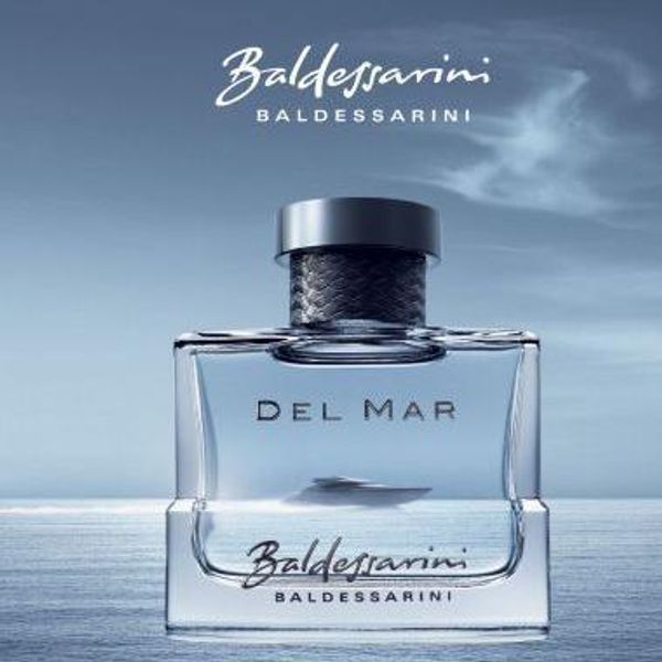 Baldessarini Del Mar