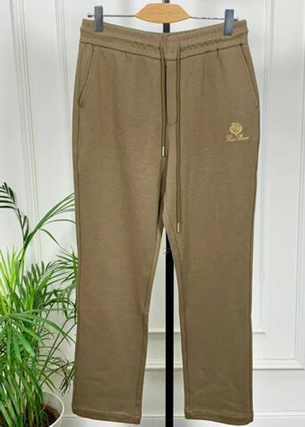 Спортивные штаны Loro Piana