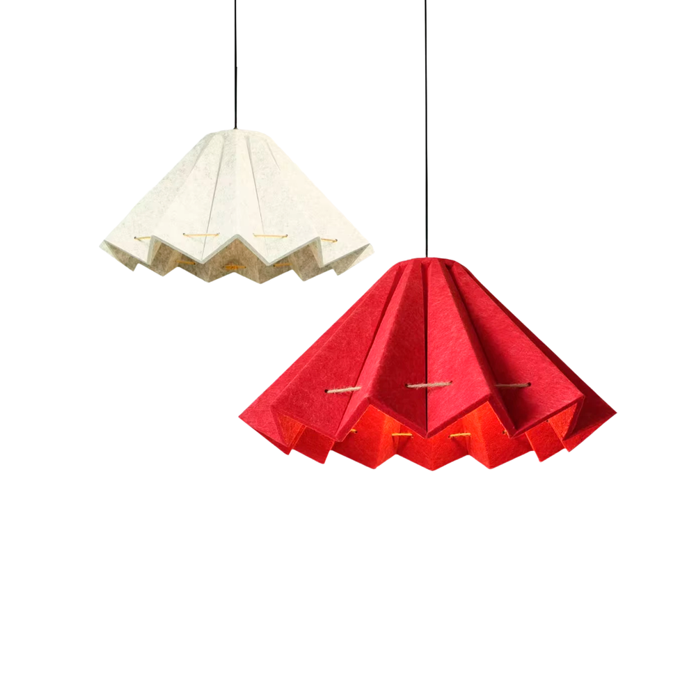 Люстра дизайнерская Eclipse by AllSfar