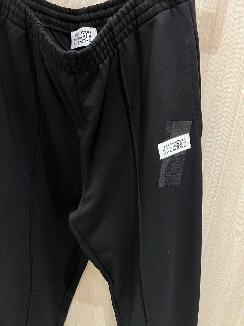 Спортивные штаны Maison Margiela