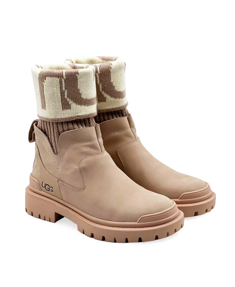 UGG & MARTIN KNIT-dusk
