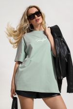 Футболка Рада Виотекс ФИСТАШКОВЫЙ