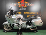 BMW R1150RT , 2004