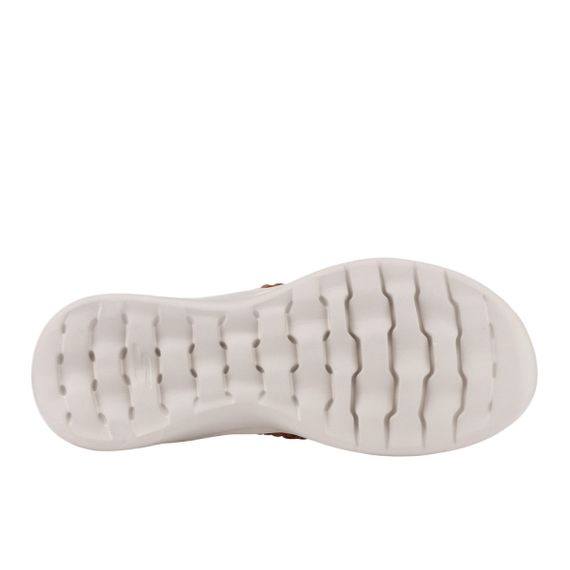 Skechers ON-THE-GO LUXE 'Brown'