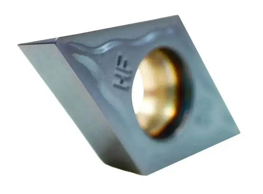 Пластина DCMT070204-HF JT1025 STI 1 штука СпецТехИнструмент