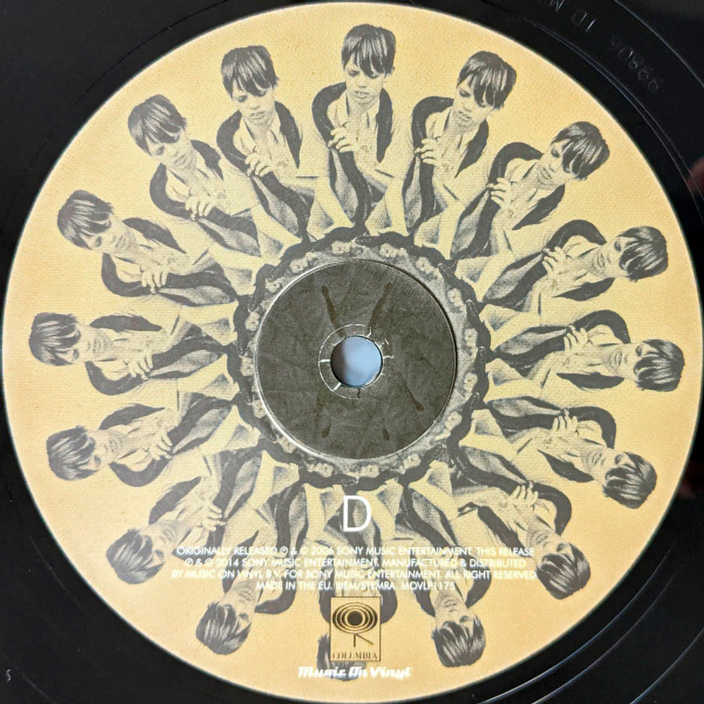 Primal Scream / Riot City Blues (2LP)