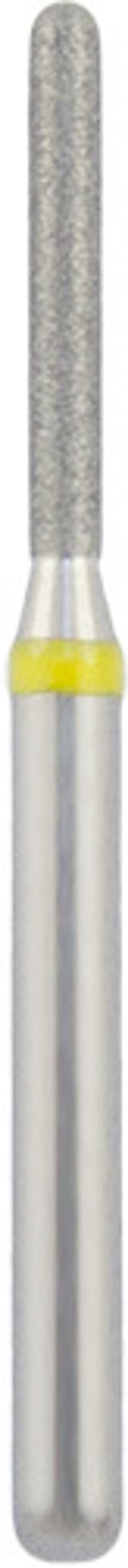 Бор алмазный, тип FG, гр.2 881-012SF-FG, NTI, Германия