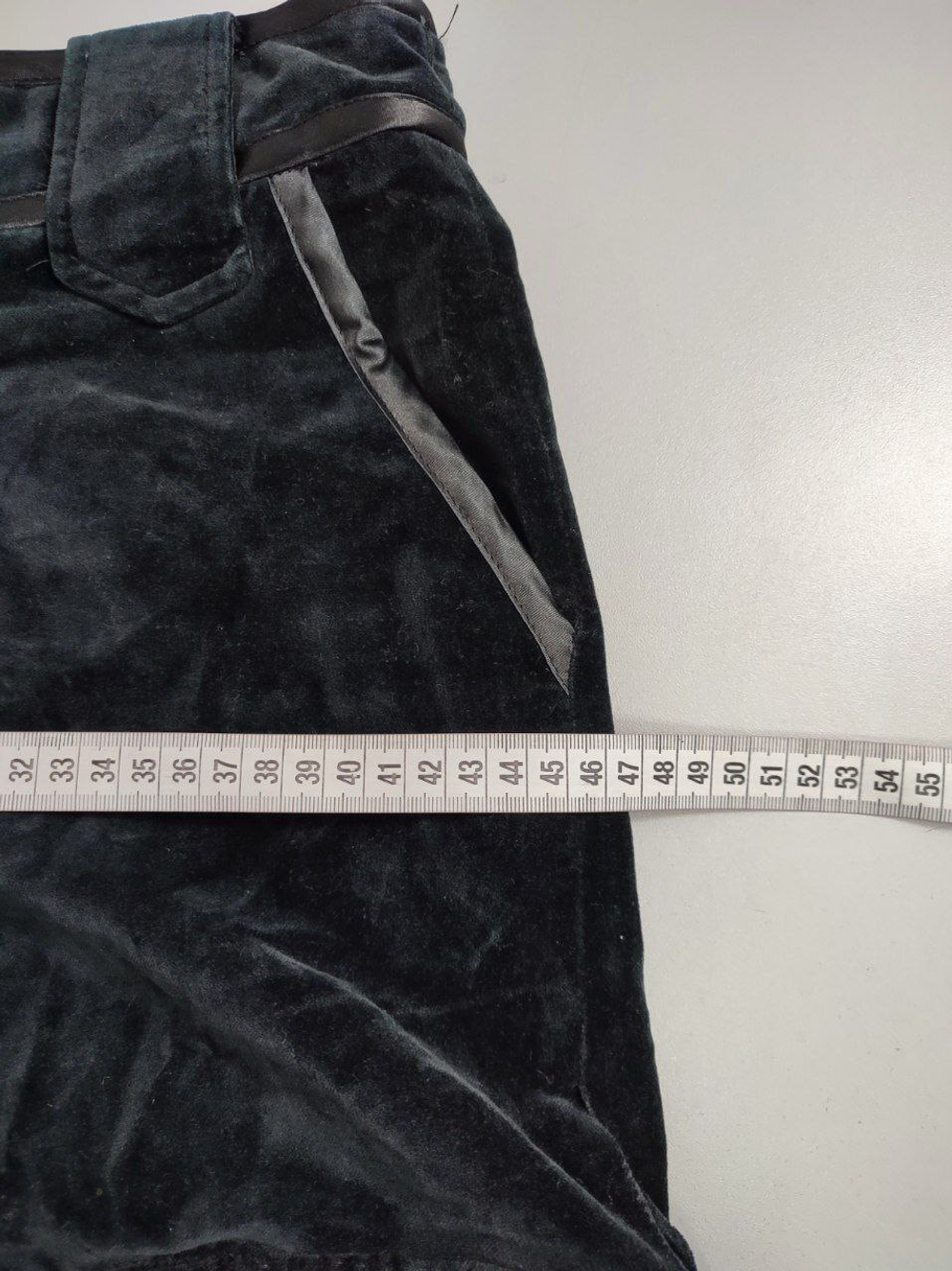 Шорты Naf Naf из хлопка 38 размер