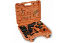 Аккумуляторный дрель-шуруповерт DAEWOO DAA 1620 Li DAA 1620Li