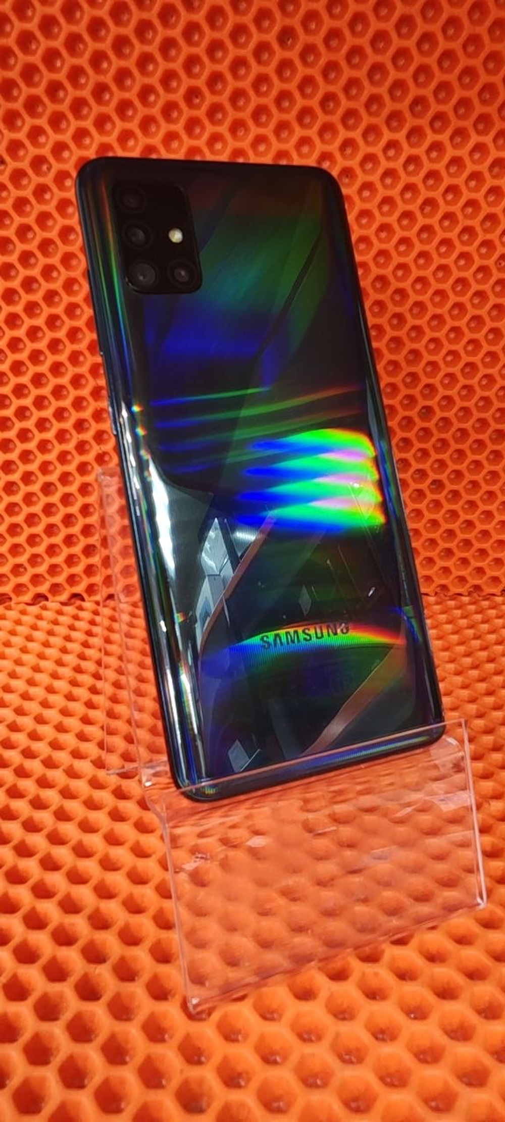 Смартфон Samsung Galaxy A51 4/64