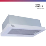 Вытяжка OASIS UV-60W