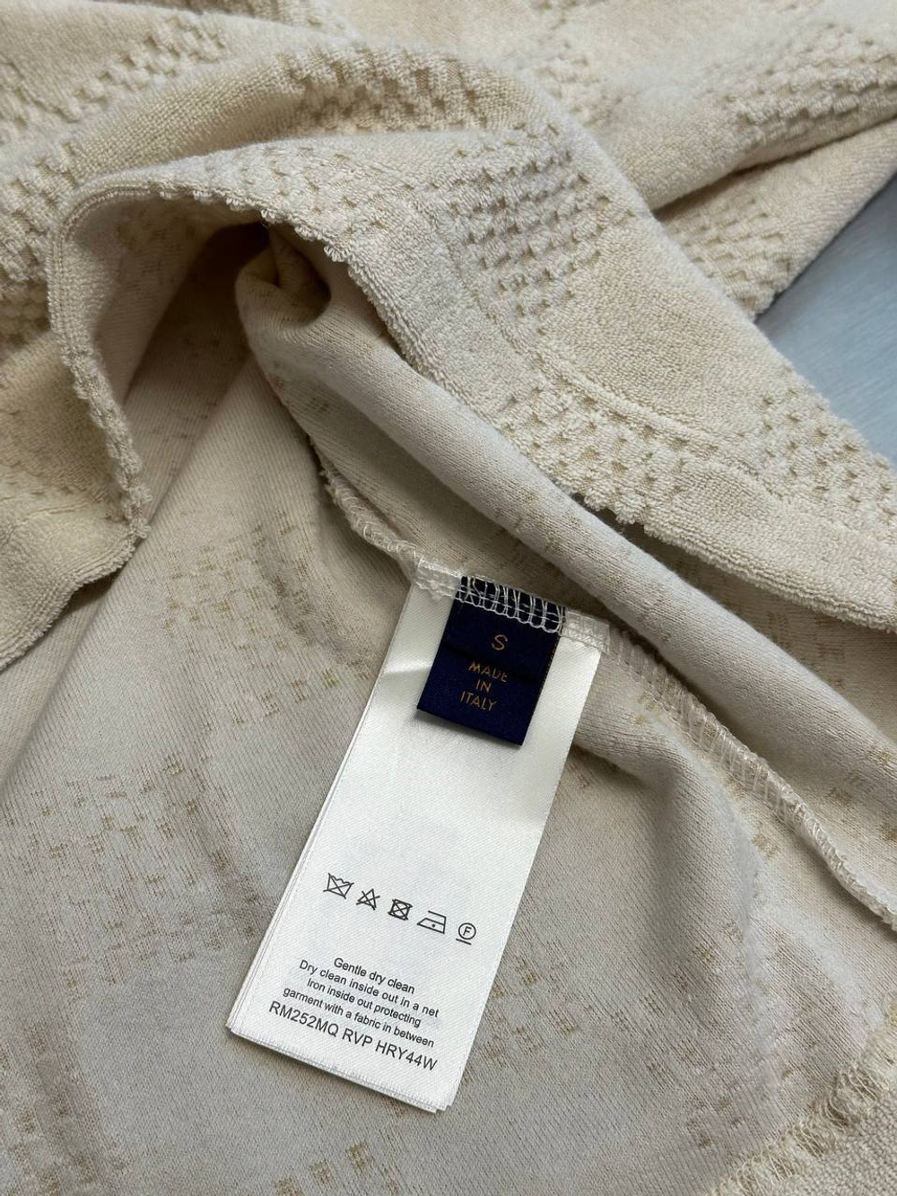 Костюм Louis Vuitton