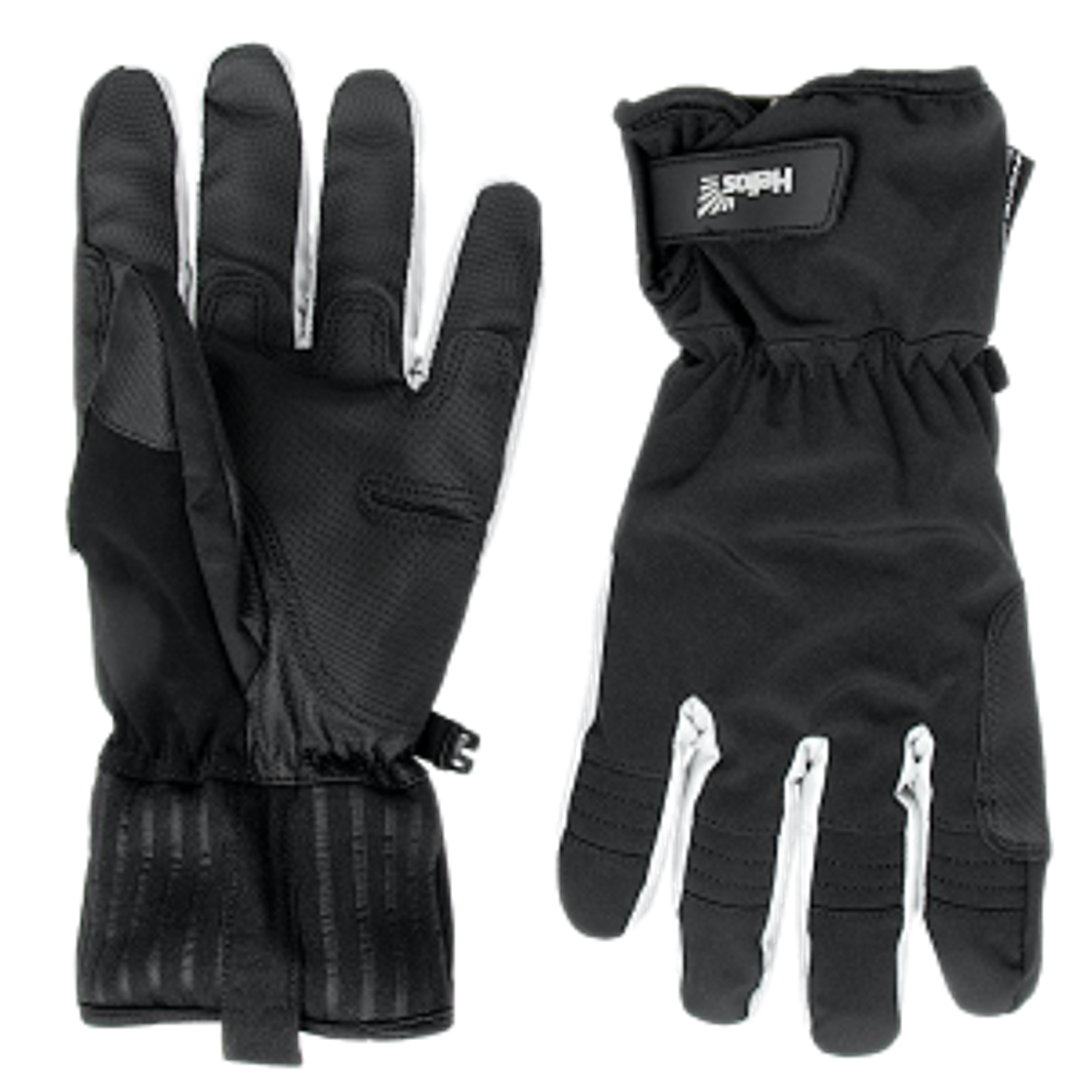 Перчатки Helios HS-CY-C20-33-XL Aktru утепленные