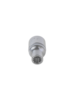 Головка 1/2" Gear Lock 8 мм L=38 мм, на холдере Arnezi R0330008