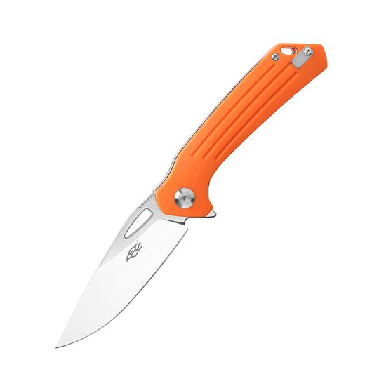 Складной нож Firebird FH921-OR c клинком из стали D2, рукоять G10