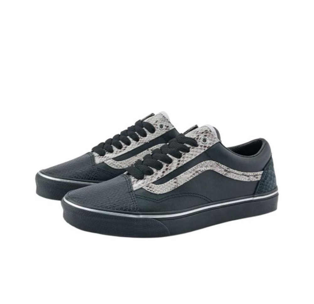 Кеды Vans Old Skool 'The Year of the Snake' VN000D7ZYG4