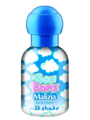 Mirato Malizia Bon Bons Milk Shake