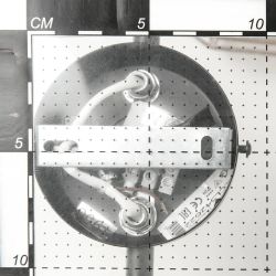 Citilux Гессен CL536625 Спот поворотный с выключателем Венге