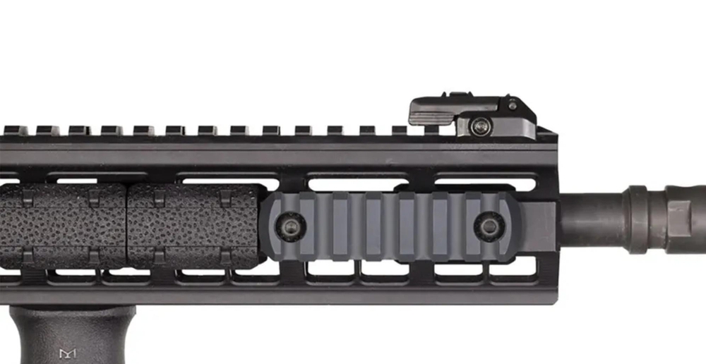 Планка Picatinny Magpul M-LOK 7 слотов