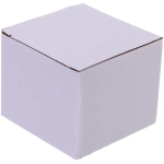 Свеча в стакане «Пламя» 8,3*6 см, Графит