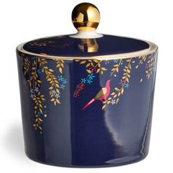 САХАРНИЦА LEFARD "GOLDEN BIRDS" 9,5*10 СМ 350 МЛ (КОР=36ШТ.)