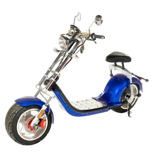 CityCoco Harley Prince