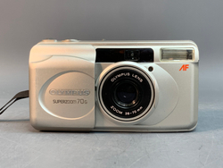 Olympus SuperZoom 70G
