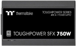 Блок питания SFX Thermaltake Toughpower SFX750 Gen.5