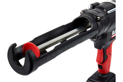 Аккумуляторный пистолет для герметика Elitech CCG 20SL6 (E2208.013.01) HD 205762