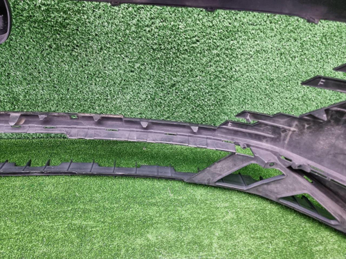 Бампер передний Changan Lamore (2023-н.в.)