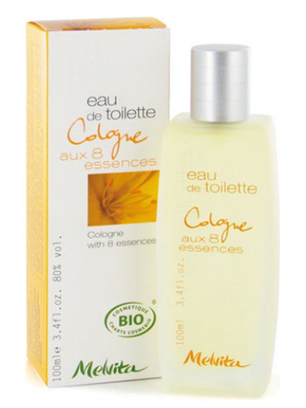 Melvita Cologne 8 Essences