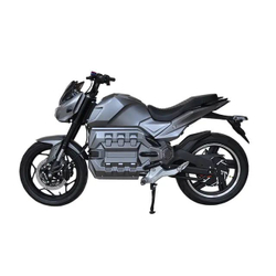 Электрический мотоцикл super pro ver90