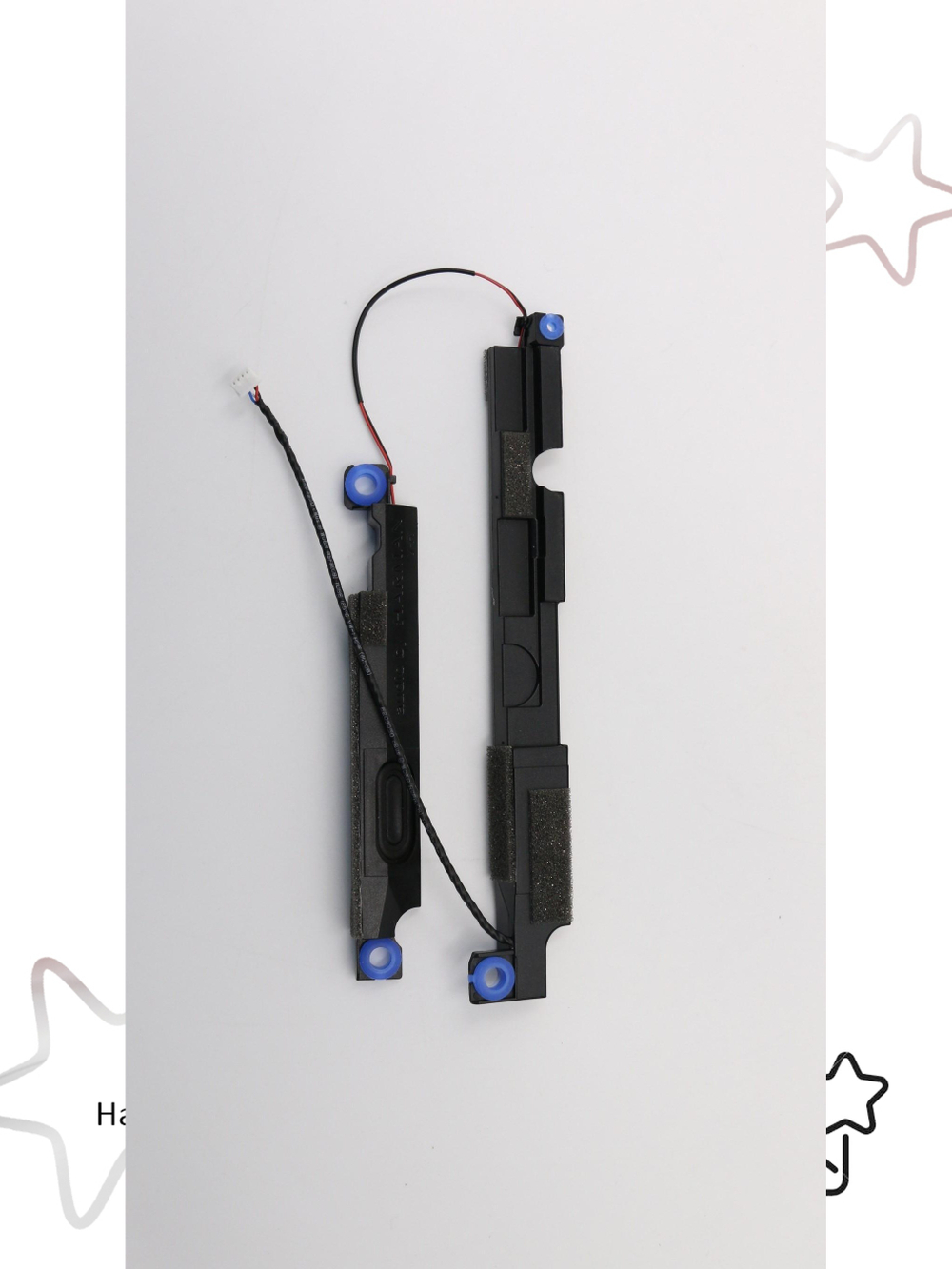 Динамик для Ноутбука Lenovo Legion Y530-15ICH (5SB0Q84785), оригинал