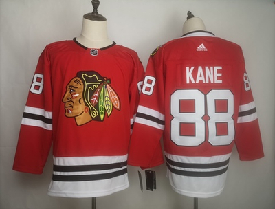 Джерси Патрика Кейна - Chicago Blackhawks
