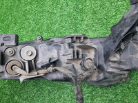 ПТФ правая Lexus RX 4 (2019-2022)