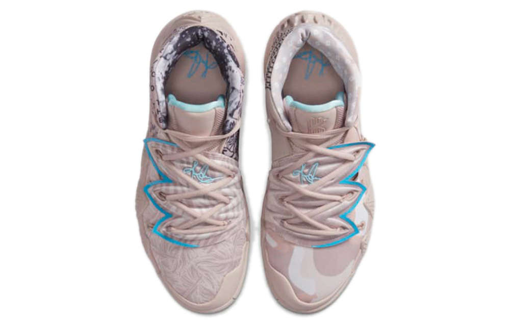 Кроссовки Nike Kybrid S2 Ep