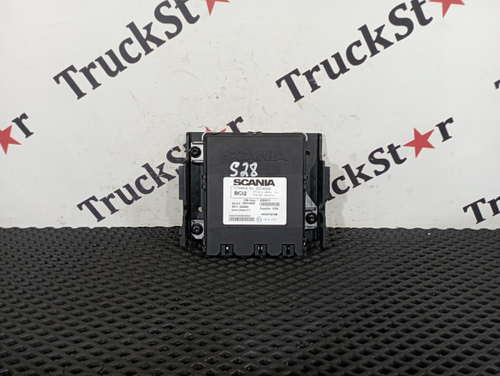 Блок управления BCI2