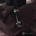 Банан Pure Heart v.2 Black