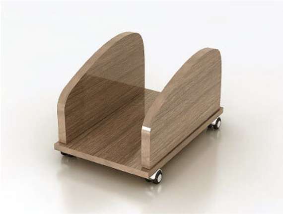 Подставка под С.Б300х450х300