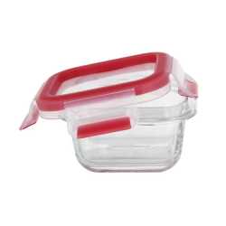Стеклянный контейнер 0.2 л Tefal Glass Clip&Close K3010112