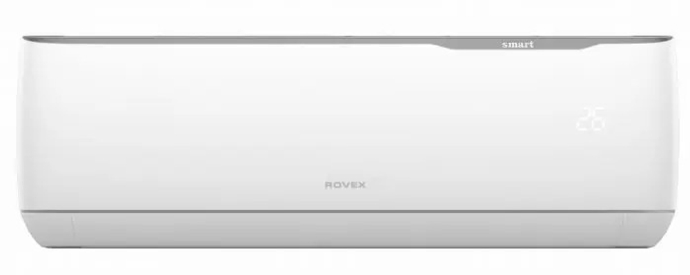 Сплит-система кондиционер Rovex Smart RS-24PXI2