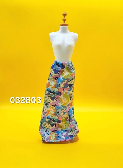 Одежда для куклы Барби 032803