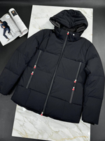 Пуховик Kiton