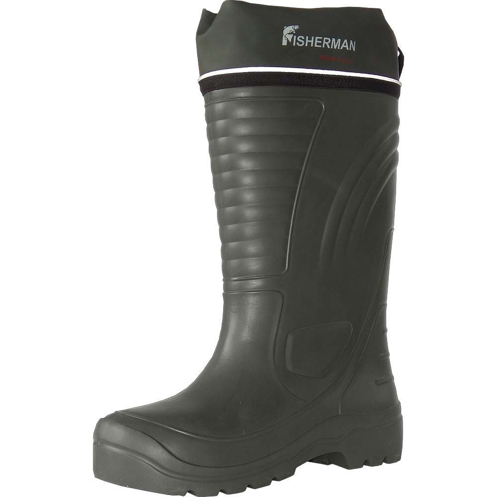 Сапоги для зимней рыбалки "Сарма"