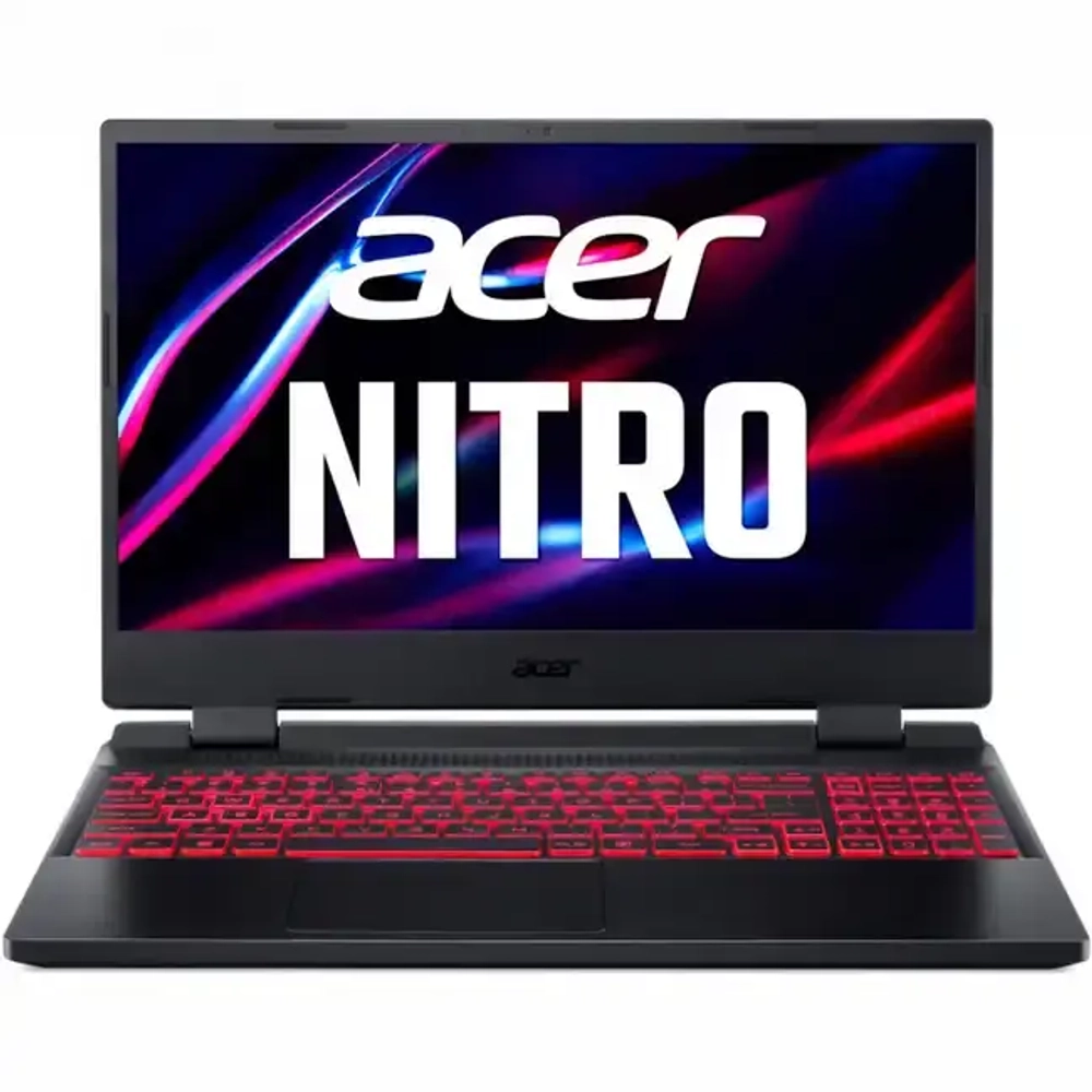 Ноутбук Acer Nitro 5 AN515-58 (NH.QFHER.006)