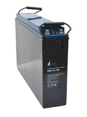 Аккумуляторы Парус Электро HMF-12-150 - изображение 1 Аккумуляторы Парус Электро HMF-12-150 - фото 1