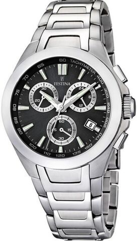 Мужские наручные часы Festina F16678/6