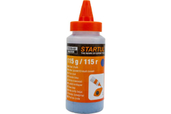 Разметочный мел STARTUL синий 115 г ST1215-02